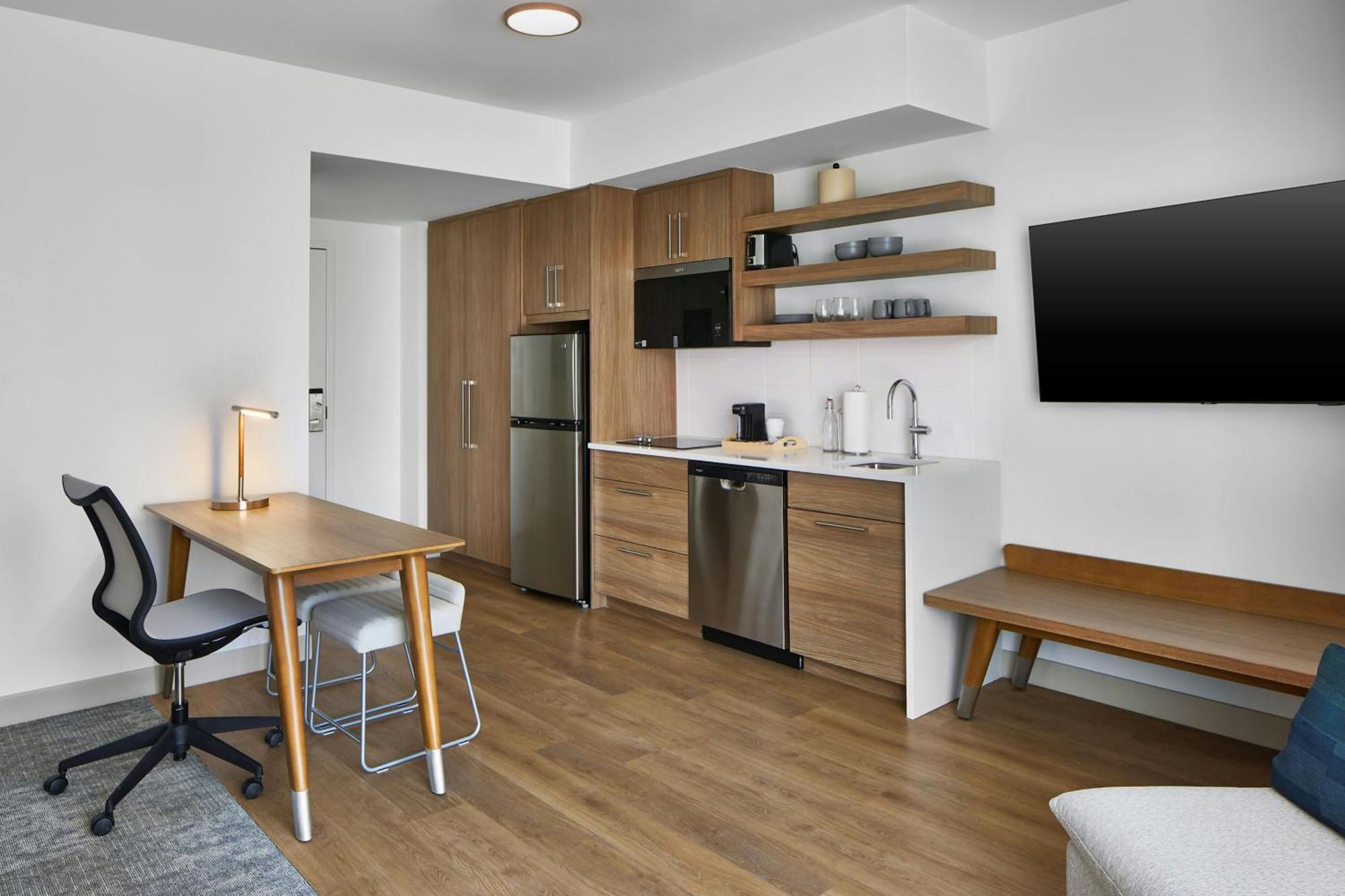 Element Atlanta Perimeter Center Hotel Dunwoody Exterior photo
