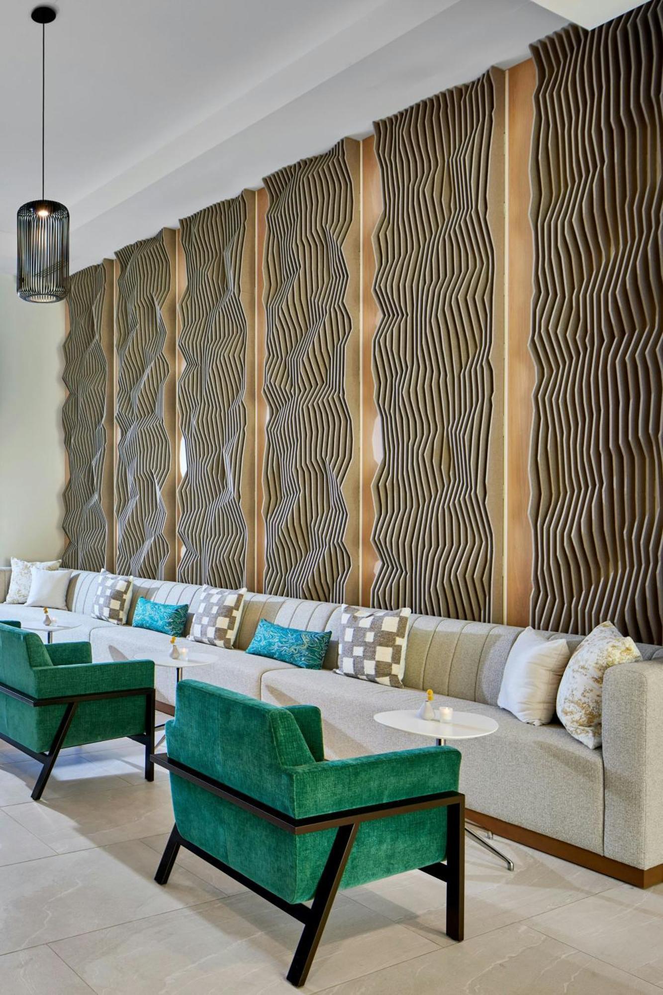 Element Atlanta Perimeter Center Hotel Dunwoody Exterior photo