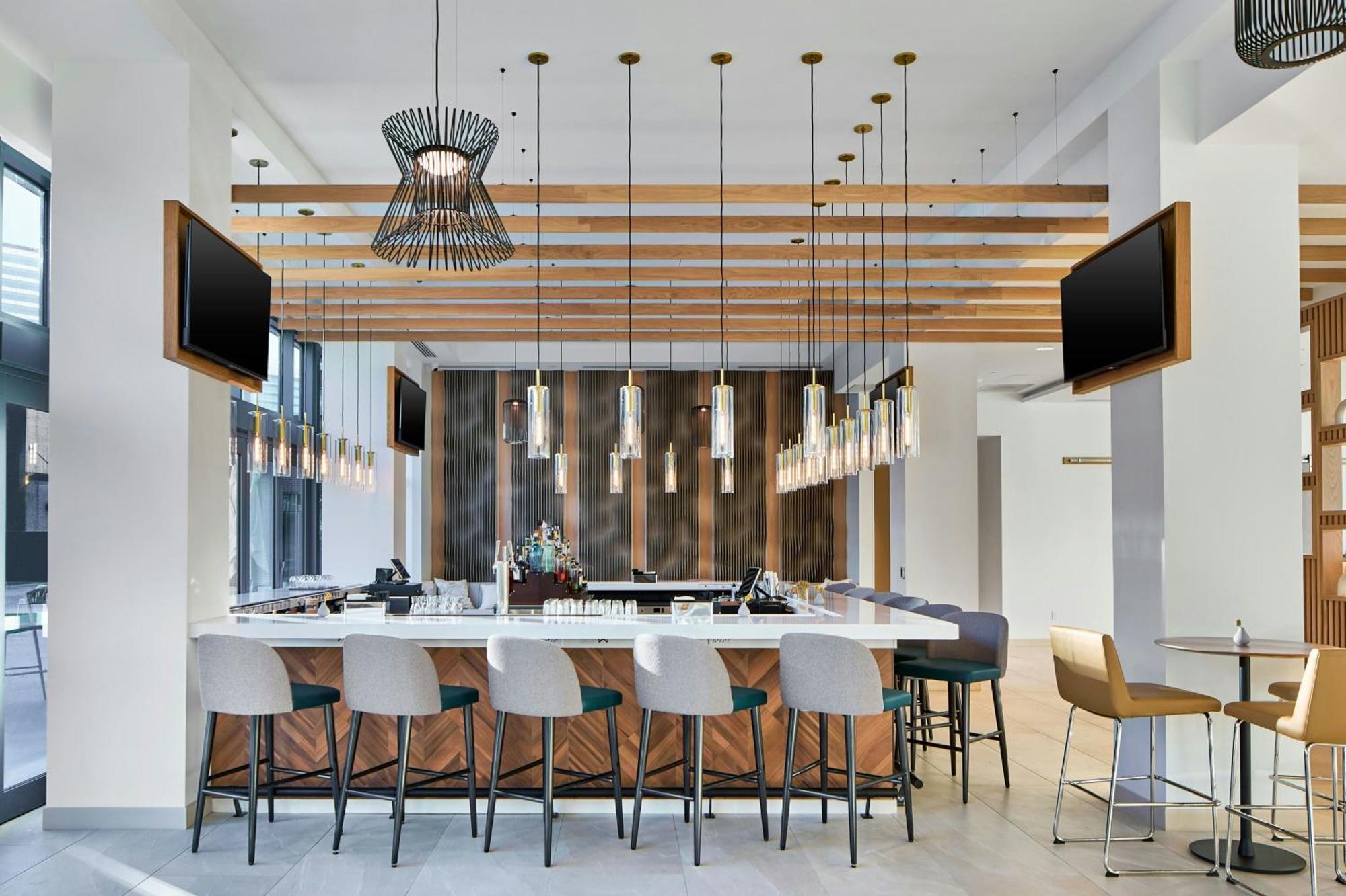 Element Atlanta Perimeter Center Hotel Dunwoody Exterior photo