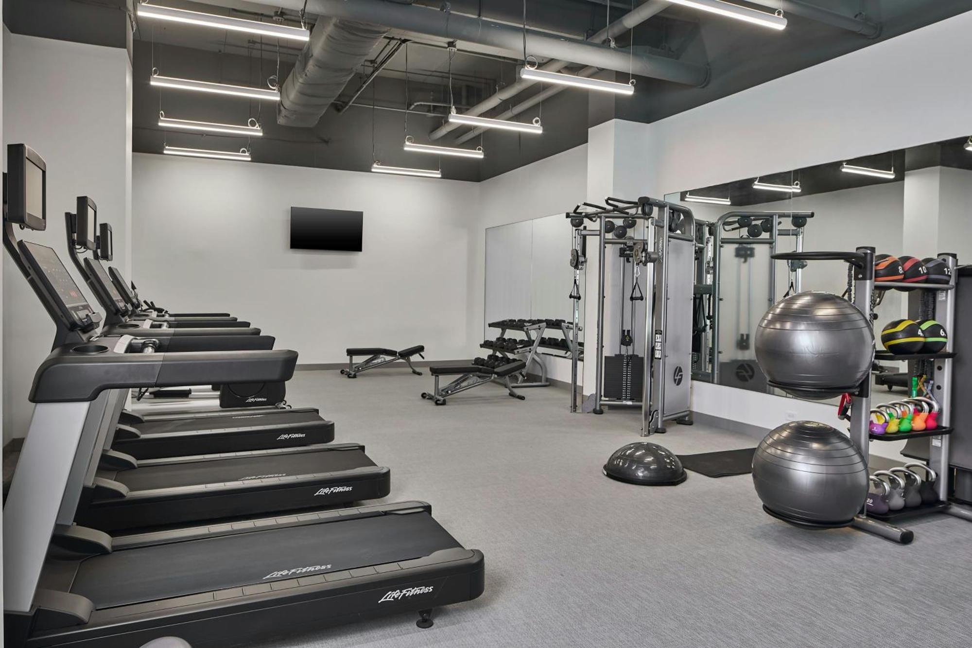 Element Atlanta Perimeter Center Hotel Dunwoody Exterior photo