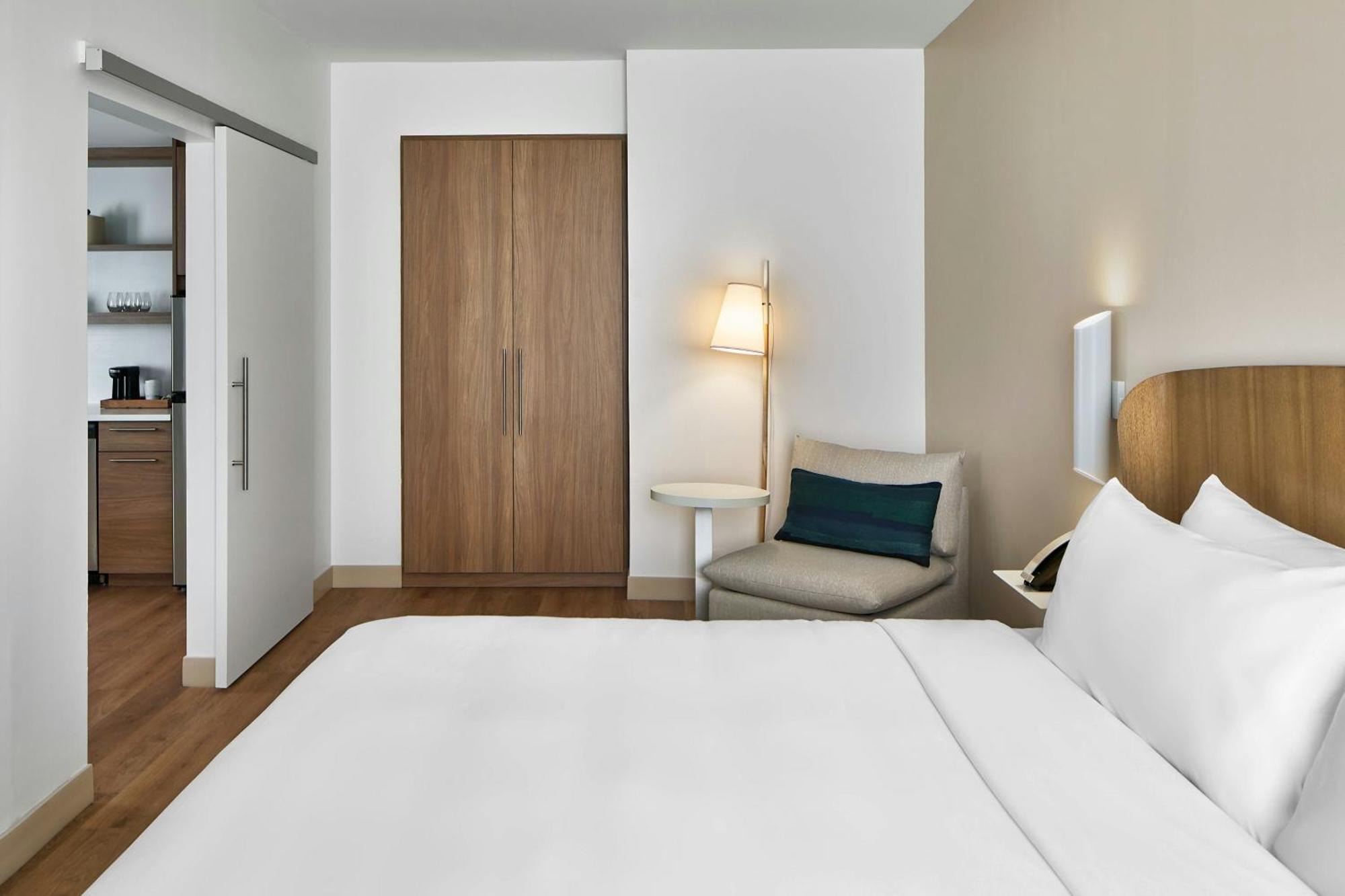 Element Atlanta Perimeter Center Hotel Dunwoody Exterior photo