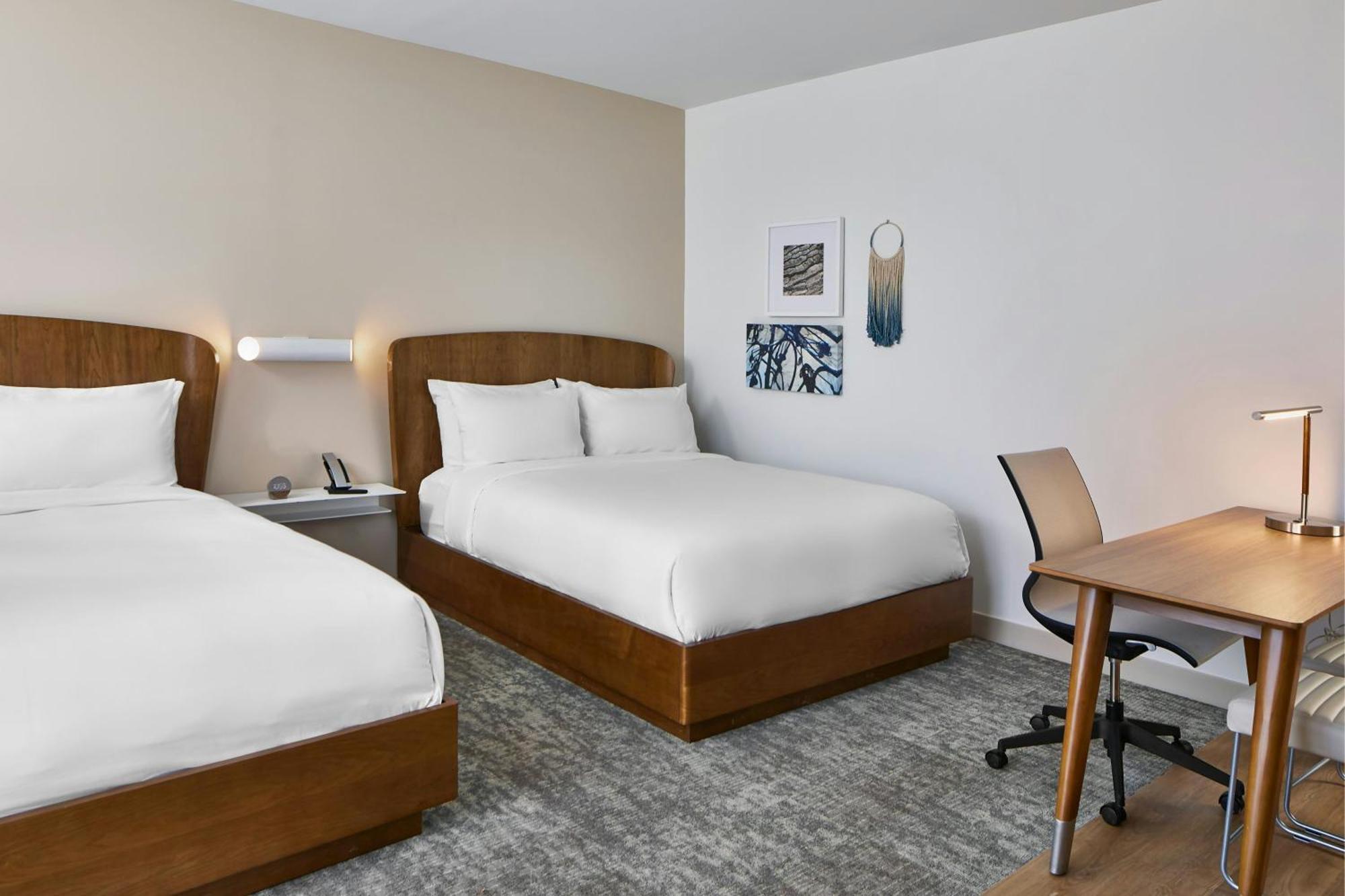 Element Atlanta Perimeter Center Hotel Dunwoody Exterior photo