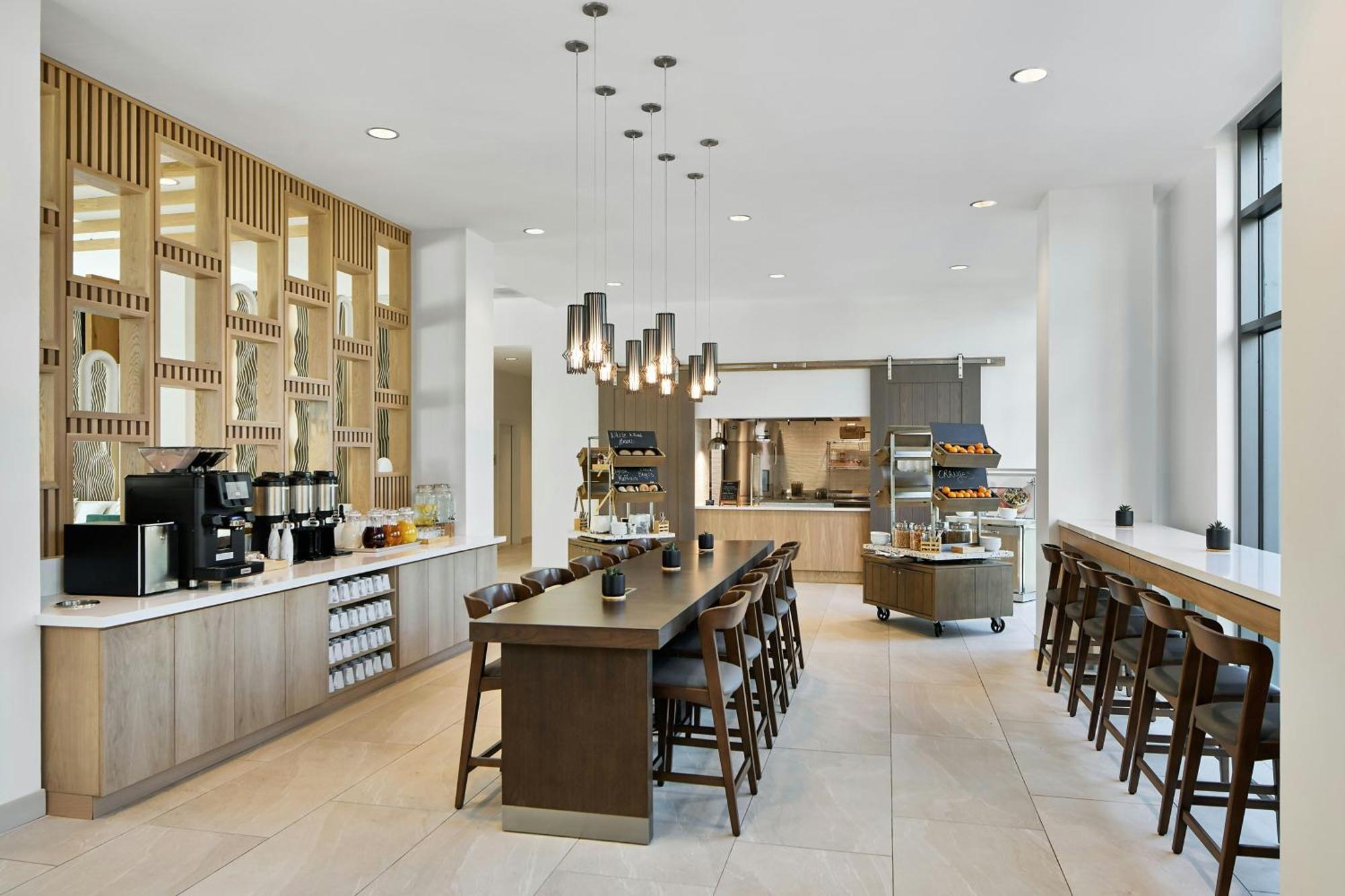 Element Atlanta Perimeter Center Hotel Dunwoody Exterior photo