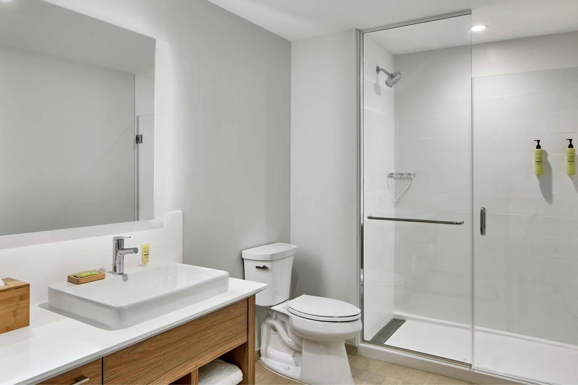 Element Atlanta Perimeter Center Hotel Dunwoody Exterior photo