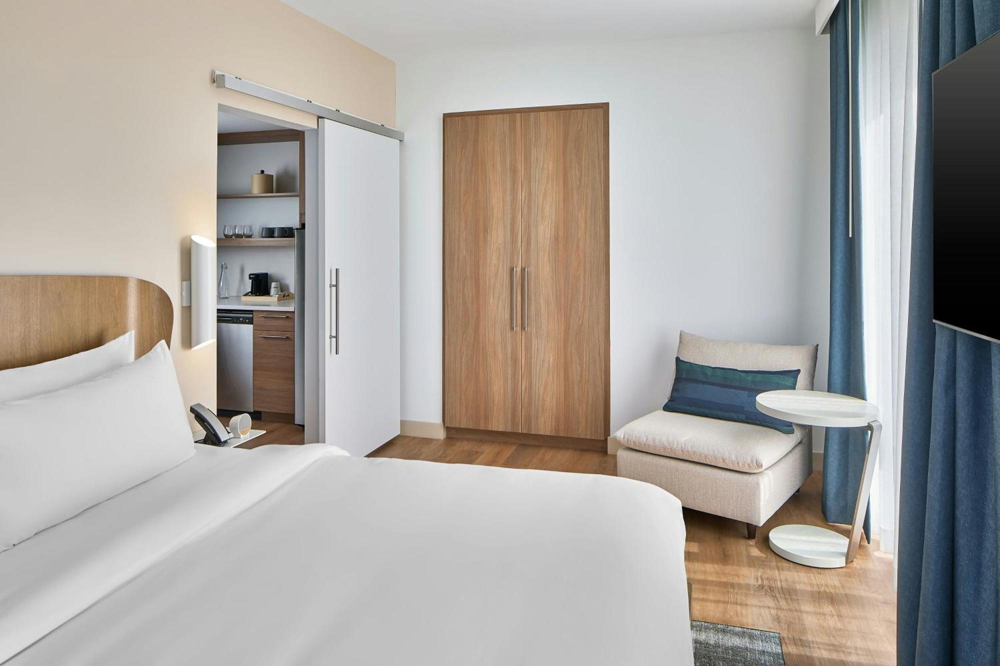 Element Atlanta Perimeter Center Hotel Dunwoody Exterior photo